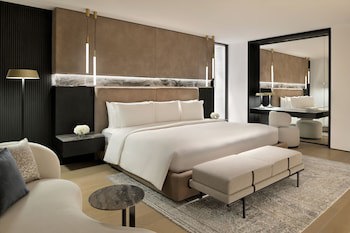 Sheraton Grand Hotel, Dubai fotoğrafı