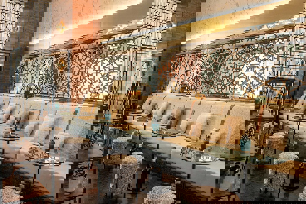 Sheraton Grand Hotel, Dubai