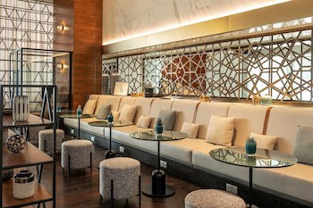 Sheraton Grand Hotel, Dubai galeri fotoğrafı