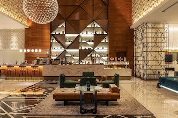 Sheraton Grand Hotel, Dubai galeri fotoğrafı