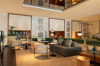 Sheraton Grand Hotel, Dubai galeri fotoğrafı