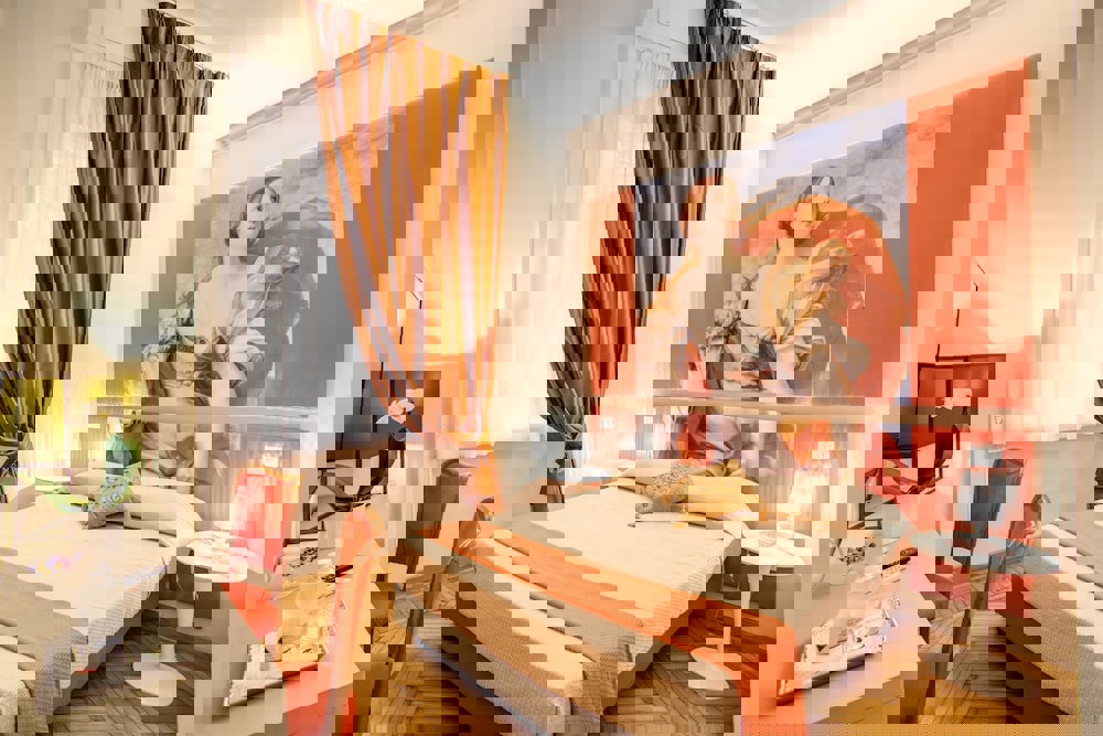 Roma in una Stanza GuestHouse