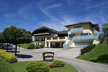 Gästehaus Stabauer