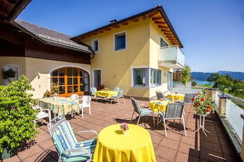 Gästehaus Stabauer