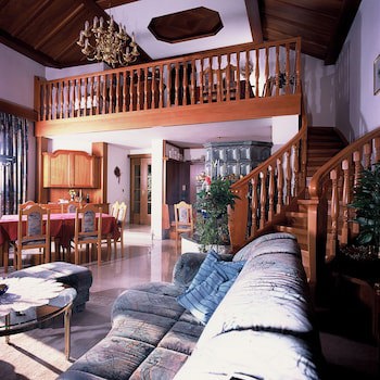 Gästehaus Stabauer