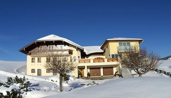 Gästehaus Stabauer