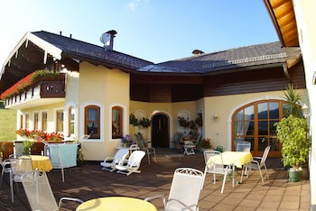 Gästehaus Stabauer