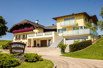 Gästehaus Stabauer