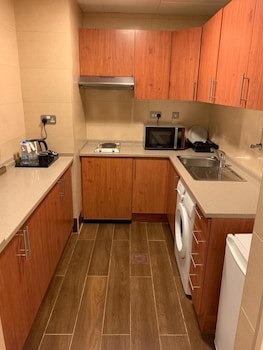 Paragon Hotel Apartments