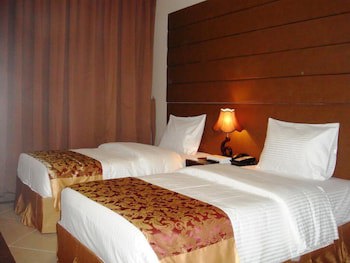 Paragon Hotel Apartments galeri fotoğrafı