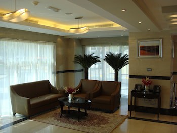 Paragon Hotel Apartments galeri fotoğrafı