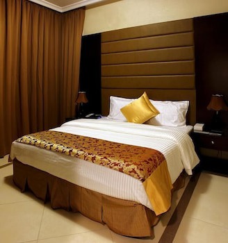 Paragon Hotel Apartments galeri fotoğrafı