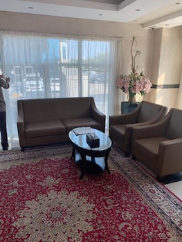 Paragon Hotel Apartments fotoğrafı