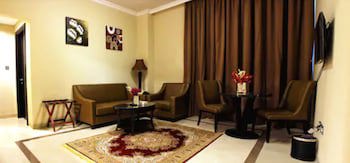 Paragon Hotel Apartments galeri fotoğrafı