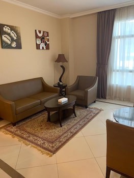 Paragon Hotel Apartments galeri fotoğrafı