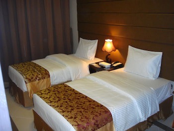Paragon Hotel Apartments galeri fotoğrafı