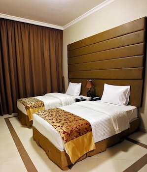 Paragon Hotel Apartments galeri fotoğrafı