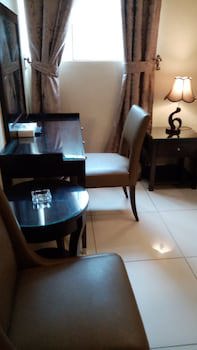 Paragon Hotel Apartments galeri fotoğrafı