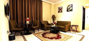 Paragon Hotel Apartments galeri fotoğrafı