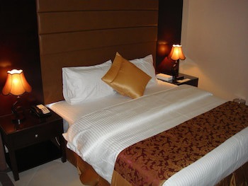 Paragon Hotel Apartments galeri fotoğrafı