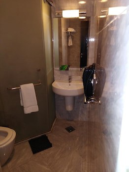 Paragon Hotel Apartments galeri fotoğrafı