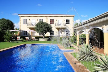 Star View Boutique Resort