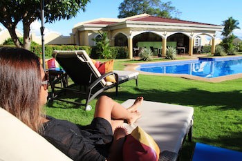 Star View Boutique Resort