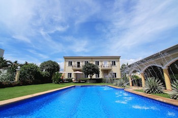 Star View Boutique Resort