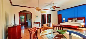 Star View Boutique Resort