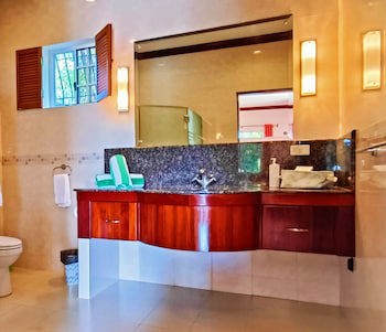 Star View Boutique Resort