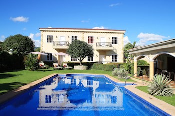 Star View Boutique Resort