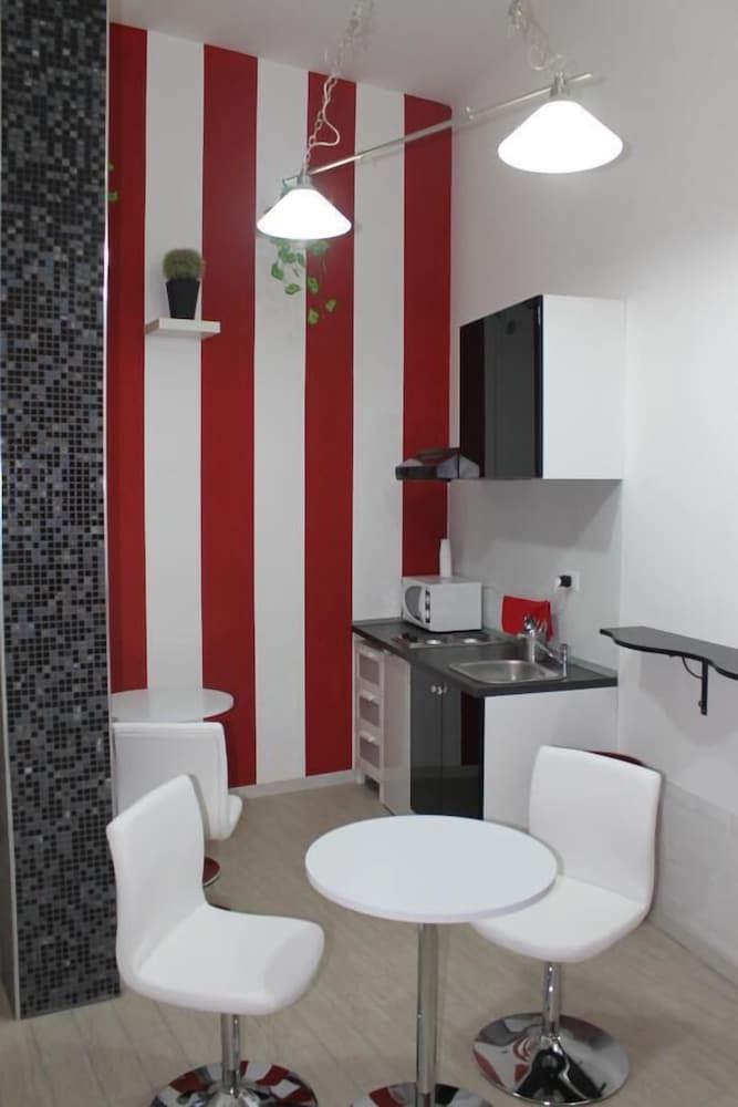Central Hostel Milano
