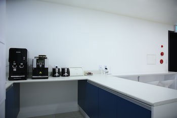 Ekonomy Hotel Gumi