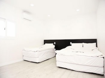 Ekonomy Hotel Gumi