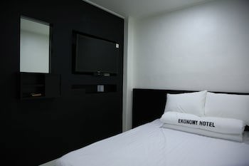 Ekonomy Hotel Gumi
