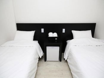 Ekonomy Hotel Gumi