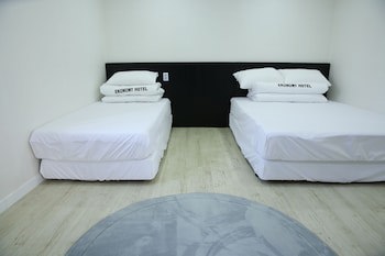 Ekonomy Hotel Gumi