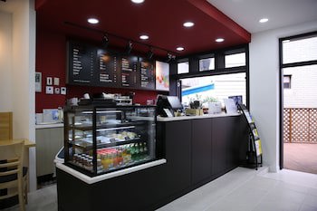 Ekonomy Hotel Gumi