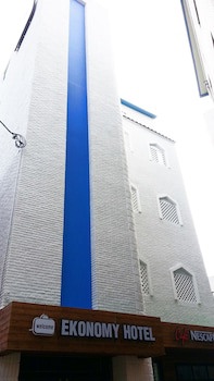 Ekonomy Hotel Gumi