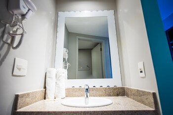 Ibis Styles Sorocaba Santa Rosalia
