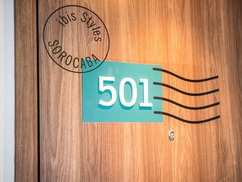 Ibis Styles Sorocaba Santa Rosalia
