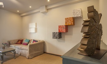 Scale Suites fotoğrafı