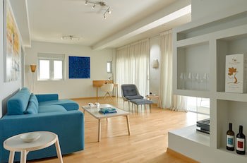 Scale Suites galeri fotoğrafı