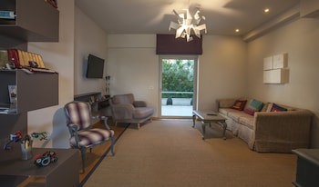 Scale Suites fotoğrafı