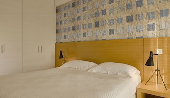 Scale Suites fotoğrafı