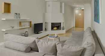 Scale Suites galeri fotoğrafı
