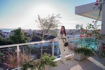 Scale Suites galeri fotoğrafı