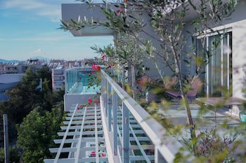 Scale Suites galeri fotoğrafı