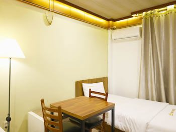 Andong Park Hotel