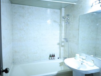Andong Park Hotel